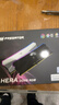 宏碁掠奪者（PREDATOR）48G(24G×2)套裝 DDR5 8200頻率 臺式機內存條 Hera影鋒系列 RGB燈條(C40) 冰戟銀 AI電腦配件 曬單實(shí)拍圖