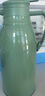 簡(jiǎn)約保溫水壺大容量玻璃內膽保溫壺家用開(kāi)水瓶學(xué)生宿舍暖瓶熱水瓶 淺綠色 1.9L 曬單實(shí)拍圖