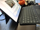 微軟（Microsoft）Surface Pro 第11版 二合一筆記本電腦 國家補貼20% 輕薄本 AI+PC 驍龍 X Elite 16G 512G 典雅黑 曬單實拍圖