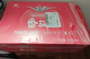 統一番茄大紅罐100%番茄汁濃縮還原335ml*24罐（新舊款交替發(fā)貨） 曬單實(shí)拍圖