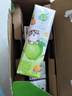 蒙牛真果粒菠蘿蘋(píng)果味 240g*10盒 小黃鴨IP定制裝  送禮盒裝 曬單實(shí)拍圖