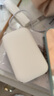 華為智選隨行移動(dòng)隨身wifi 便攜式4G上網(wǎng)寶無(wú)線(xiàn)wifi6路由器E5576-822 曬單實(shí)拍圖