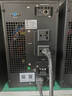 山碩磷酸鐵鋰電池ups不間斷電源在線(xiàn)式智能備用3000VA2400W精密數據機房服務(wù)器電腦停電應急穩壓電源 3KVA2400W（內置磷酸鐵鋰電池） 曬單實(shí)拍圖