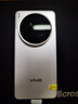 vivo X200 Ultra 蔡司三大定焦大師鏡頭 藍圖自研影像雙芯 V單相機 AI手機 安卓智能 二手手機 銀調 16G+1T 曬單實(shí)拍圖
