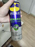 WD-40 專(zhuān)效型快干型精密電器清潔劑電子清洗劑主板線(xiàn)路板電路板清洗劑 型號(hào)：852244 440ml 1瓶 曬單實(shí)拍圖