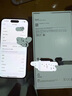 Apple/蘋(píng)果 iPhone 16（A3288）256GB 黑色 支持移動(dòng)聯(lián)通電信5G 雙卡雙待手機 曬單實(shí)拍圖