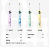 usmile笑容加兒童電動(dòng)牙刷 數字牙刷 Q20流光紫 適用3-15歲 學(xué)生禮物 生日禮物 兒童禮物 曬單實(shí)拍圖