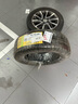 佳通(Giti)汽車輪胎205/55R16 94V  221v1 適配速騰/寶來/朗逸 曬單實拍圖
