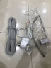 四季沐歌太陽(yáng)能熱水器配件太陽(yáng)熱水器傳感器溫度水位感應探頭側置傳感器/MC-30 硅鋼傳感器配接線(xiàn)盒 不配線(xiàn) 曬單實(shí)拍圖