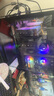 技嘉酷睿i5 14600KF臺式組裝電腦主機RTX5060Ti游戲高端電競獨顯直播設計渲染整機 五：UItra5 230F丨5060Ti 16G 曬單實(shí)拍圖