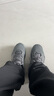 耐克（NIKE）男鞋 25秋季新款運(yùn)動(dòng)鞋時(shí)尚復(fù)古休閑鞋厚底老爹鞋透氣緩震跑步鞋 【全掌氣墊】020-暗夜騎士/曬圖退10 40 （內(nèi)長(zhǎng)250mm） 曬單實(shí)拍圖