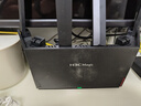 H3C 新華三 NX54千兆wifi6路由器5400M無(wú)線(xiàn)路由5G雙頻 家用路由器穿墻大覆蓋Mesh組網(wǎng)游戲電競路由 曬單實(shí)拍圖