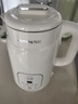 九陽（Joyoung）豆?jié){機316L家用1L破壁機免濾 巴氏殺菌預約 多功能防溢易清洗升級不銹鋼 全自動免煮2025新款 D290 國家補貼【專業(yè)快速漿輕音】- 1L 曬單實拍圖