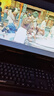 華碩（ASUS）【14代酷睿i7】臺(tái)式電腦主機(jī)獨(dú)顯商務(wù)辦公家用游戲設(shè)計(jì)電腦全套 D：酷睿i7/16G/1TB/4G超清獨(dú)顯 華碩主機(jī)+24寸顯示器(藍(lán)光護(hù)眼) 曬單實(shí)拍圖