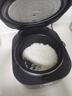 蘇泊爾低糖電飯煲米湯分離瀝米飯電飯鍋0涂層球釜不粘內膽4升家用4-5-6個(gè)人微壓智能IH電磁加熱 柴火飯 IH低糖飯煲【銅晶球釜內膽】 4L 曬單實(shí)拍圖