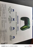 索尼（SONY）PS5 PlayStation DualSense無線游戲手柄 ps5手柄-凈彩鳧綠 曬單實拍圖