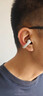 韶音（SHOKZ）【重磅新品】OpenDots ONE耳夾式耳機開(kāi)放式藍牙耳機動(dòng)鈦圈E310 韶音耳夾式運動(dòng)耳機 星際白【京倉直發(fā)】 曬單實(shí)拍圖