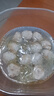 美好 原味豬肉丸2斤裝1kg 豬肉丸子貢丸火鍋食材燒烤煮湯麻辣燙關(guān)東煮 曬單實(shí)拍圖