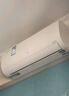 海信（Hisense）空調(diào) 大2匹 易省電SE 小蘋果 AI省電大風(fēng)量銀離子抑菌新一級(jí)國(guó)家補(bǔ)貼20%空調(diào)掛機(jī)KFR-50GW/A200-X1 曬單實(shí)拍圖