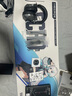 漫步者（EDIFIER）HECATE G5max無線版2.4G有線藍牙四模THX音效頭戴式電腦電競無線FPS吃雞三角洲游戲耳機耳麥宇宙灰 曬單實拍圖