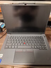 ThinkPad【國家補貼20%】T14p AI PC酷睿Ultra7 14.5英寸高性能工程師本筆記本電腦 32G 1TB 3K 商務(wù)辦公本 曬單實(shí)拍圖