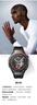 HUAWEI WATCH GT 5 Pro 國家補(bǔ)貼15%曜石黑46mm華為智能手表玄璣感知系統(tǒng)進(jìn)階運(yùn)動(dòng)情緒健康助手 曬單實(shí)拍圖