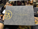 GEEGO純鈦旅行茶具便攜式快客杯泡茶壺旅行茶杯戶(hù)外茶具套裝送禮盒套裝 【禮盒包裝】茶壺+茶杯*4+收納袋 曬單實(shí)拍圖