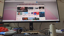 聯(lián)合創(chuàng  )新40英寸帶魚(yú)屏 準4K顯示器 144Hz Type-C90W反向充電 智慧雙屏 剪輯設計游戲辦公電腦顯示屏40C1R 曬單實(shí)拍圖