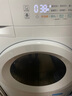 美的（Midea）滾筒洗衣機全自動(dòng)家用 MD100V11FPRO 10公斤洗烘一體超薄 雙重除菌 以舊換新 家電國家補貼20% 曬單實(shí)拍圖