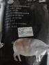 白蕩里黑豬棒骨 山林散養(yǎng)360天 大骨熬湯豬筒骨鮮香濃郁 源頭直發(fā) 黑豬肋排邊軟骨條4斤 曬單實(shí)拍圖