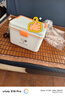 維簡(jiǎn)（Vilscijon）家用醫藥箱多功能出診箱藥品小藥箱塑料多層收納箱 曬單實(shí)拍圖