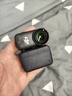 大疆【新品】DJI Osmo Nano 標準套裝（64GB）自由視角穿戴相機Vlog騎行親子寵物運動(dòng)相機4K拇指相機 曬單實(shí)拍圖