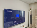 TCL電視 85Q10L 85英寸 極景QD-Mini LED 蝶翼華曜屏 萬(wàn)象分區 絢彩XDR 5000nits 國家補貼20% Q10K 曬單實(shí)拍圖