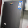 海爾（Haier）冰箱283升三開(kāi)門(mén)多門(mén)超薄冰箱一級能效風(fēng)冷無(wú)霜-30℃深冷速凍變頻家用小容量節能冰箱 左右開(kāi)門(mén)可調+食品級安全材質(zhì)+風(fēng)冷無(wú)霜+黑金凈化 曬單實(shí)拍圖