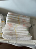 好奇（Huggies）鉑金裝小桃褲紙尿褲L120片(9-14kg)大號尿不濕【消暑散熱】 曬單實(shí)拍圖