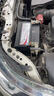 駱駝(CAMEL)汽車電瓶12V60AH蓄電池55D23 上門安裝-以舊換新 適用于 【豐田】 豐田花冠卡羅拉致炫RAV4 威馳 逸致雷凌雅力士 曬單實(shí)拍圖
