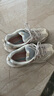 斯凱奇（Skechers）奶茶熊女鞋秋季厚底老爹鞋軟底百搭熊貓鞋休閑運動(dòng)鞋149238 曬單實(shí)拍圖