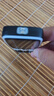 金立（Gionee）老年機4G全網通 老年人手機超長待機 大字大聲大按鍵大屏學生老人專用功能機雙卡雙待G320 黑色 曬單實拍圖