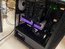 PHANTEKS追風(fēng)者AMP GH金牌650W全模組機箱電源(風(fēng)扇啟停ATX3.1/PCIe5.1蟒紋線(xiàn)/理線(xiàn)梳/U型剪/30根扎帶) 曬單實(shí)拍圖