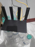 華為路由器全千兆WiFi6+家用無(wú)線(xiàn)5G雙頻穿墻王信號放大器增強器中繼器游戲家長(cháng)全屋電競漏油器mesh WiFi6【無(wú)線(xiàn)1500M+全千兆口】 5G雙頻+手游加速+全千兆網(wǎng)口 曬單實(shí)拍圖