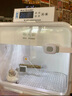 鸚飛揚(yáng)鸚飛揚(yáng)PID恒溫上翻外置型鸚鵡保溫箱風(fēng)暖寵物保溫箱雛鳥0天手養(yǎng)用 曬單實(shí)拍圖