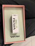 普拉達（PRADA）【雙11現貨】透光唇膏口紅U001莫測藍 生日禮物送女友 曬單實(shí)拍圖