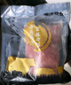 豬肉里脊500g純瘦肉整條新鮮冷凍炸里脊鍋包肉燒烤生態(tài)土豬肉 小里脊500g*2袋 曬單實(shí)拍圖