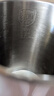蘇泊爾（SUPOR）1.7升大容量 電熱水壺燒水壺開(kāi)水壺電水壺煮水壺 家用智能多功能全鋼無(wú)縫內膽316L不銹鋼SW-17E05L 曬單實(shí)拍圖