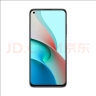 小米（MI）Redmi Note 9 5G 8GB+128GB 流影紫 18W快充 高性能 超长续航 游戏手机 小米合约机 移动用户专享 实拍图