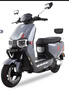 臺鈴電動(dòng)摩托車(chē)蒼穹100公里長(cháng)續航電動(dòng)車(chē)1200W高速電摩石墨烯電池72V23Ah外賣(mài)上班代步電瓶車(chē)鋯石灰 曬單實(shí)拍圖