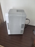 美的（Midea）迷你冰箱小冰箱小型家用車(chē)載戶(hù)外露營(yíng)冷藏制冷加熱宿舍出租房辦公室電冰箱節能省電DC-8D01MB 曬單實(shí)拍圖