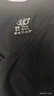 浪莎純棉背心男士夏季薄款無(wú)袖休閑運動(dòng)吸汗透氣打底衫男 曬單實(shí)拍圖