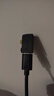 畢亞茲 USB3.0延長(cháng)數據線(xiàn)公對母 1米 高速傳輸數據連接線(xiàn) 電腦U盤(pán)鼠標鍵盤(pán)打印機充電器加長(cháng)線(xiàn) 黑XL18 曬單實(shí)拍圖