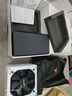 鑫谷（segotep）PM750W白金全模組電源 白色（白金牌認證ATX3.1支持5070Ti/5060Ti顯卡/14cm短殼機身） 曬單實(shí)拍圖